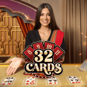 32 Baraha SG771