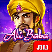 Ali Baba on SG771