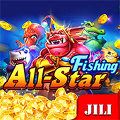 All Star Fishing SG771