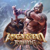 Asgardian Rising SG771