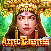 Aztec Priestess SG771