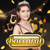 Baccarat A SG771 Casino