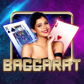 Baccarat B on SG771