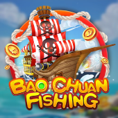 Bao Chuan Fishing SG771