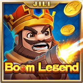 Boom Legend SG771