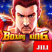 Boxing King SG771 Game