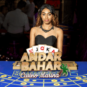 Casino Marina Andar Bahar SG771