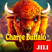 Charge Buffalo SG771