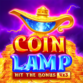Coin Lamp SG771 Slot