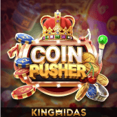 Coin Pusher SG771