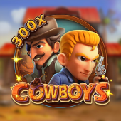Cowboys SG771