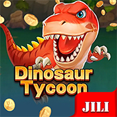 Dinosaur Tycoon SG771