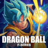 Dragon Ball SG771 Slot