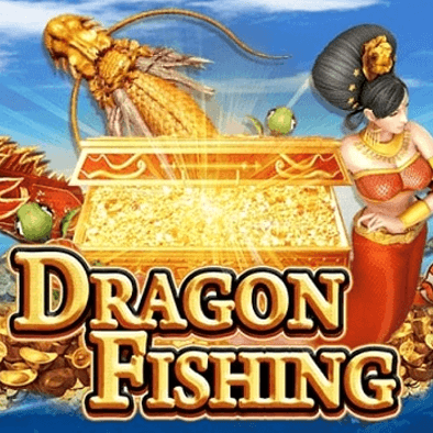 Dragon Fishing on SG771