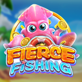 Fierce Fishing SG771