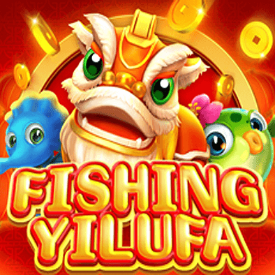 Fishing Yi Lu Fa SG771