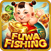 Fuwa Fishing SG771 Game