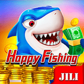 Happy Fishing SG771