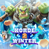 Horde 2 Winter on SG771