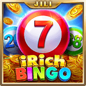 Irich Bingo SG771 Game