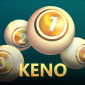 Keno SG771 Game