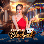 Las Vegas Blackjack SG771