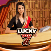 Lucky 7 SG771 Game