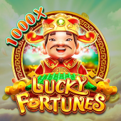 Lucky Fortunes SG771
