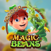 Magic Beans Slot Game on SG771