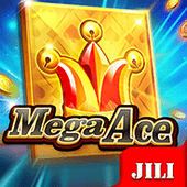 Mega Ace on SG771 App