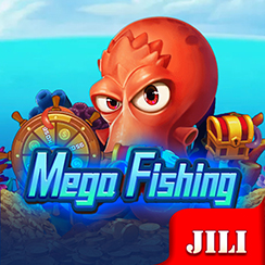 Mega Fishing SG771 App