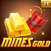 Mines Gold SG771 Slot