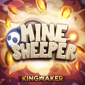 Minesweeper SG771