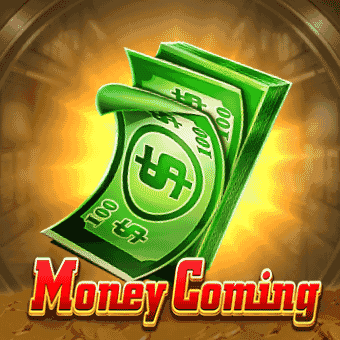 Money Coming SG771