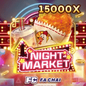 Night Market SG771 Slot