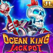 Ocean King Jackpot SG771
