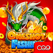Oneshot Fishing SG771