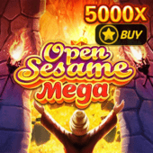 Open Sesame Mega SG771