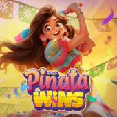 Pinata Wins SG771
