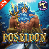 Poseidon SG771 Game