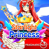 Starlight Princess SG771