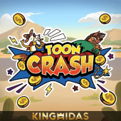 Toon Crash SG771