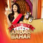 Ultimate Andar Bahar SG771