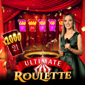 Ultimate Roulette SG771