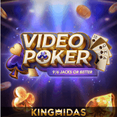 Video Poker SG771