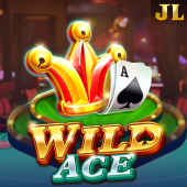 Wild Ace on SG771