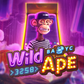 Wild Ape SG771