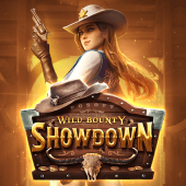 Wild Bounty Showdown SG771